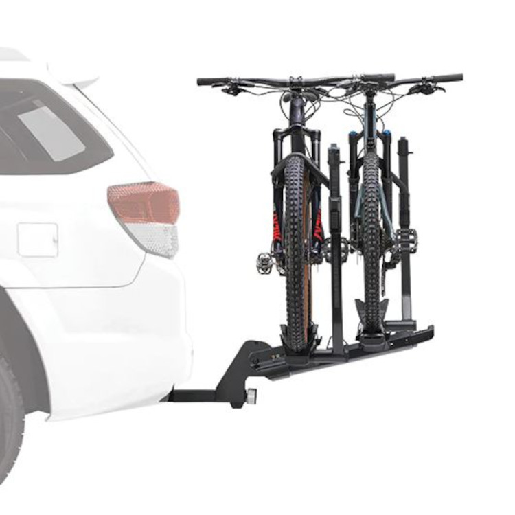 Yakima StageTwo Bike Tray - 2" Hitch - Image 3